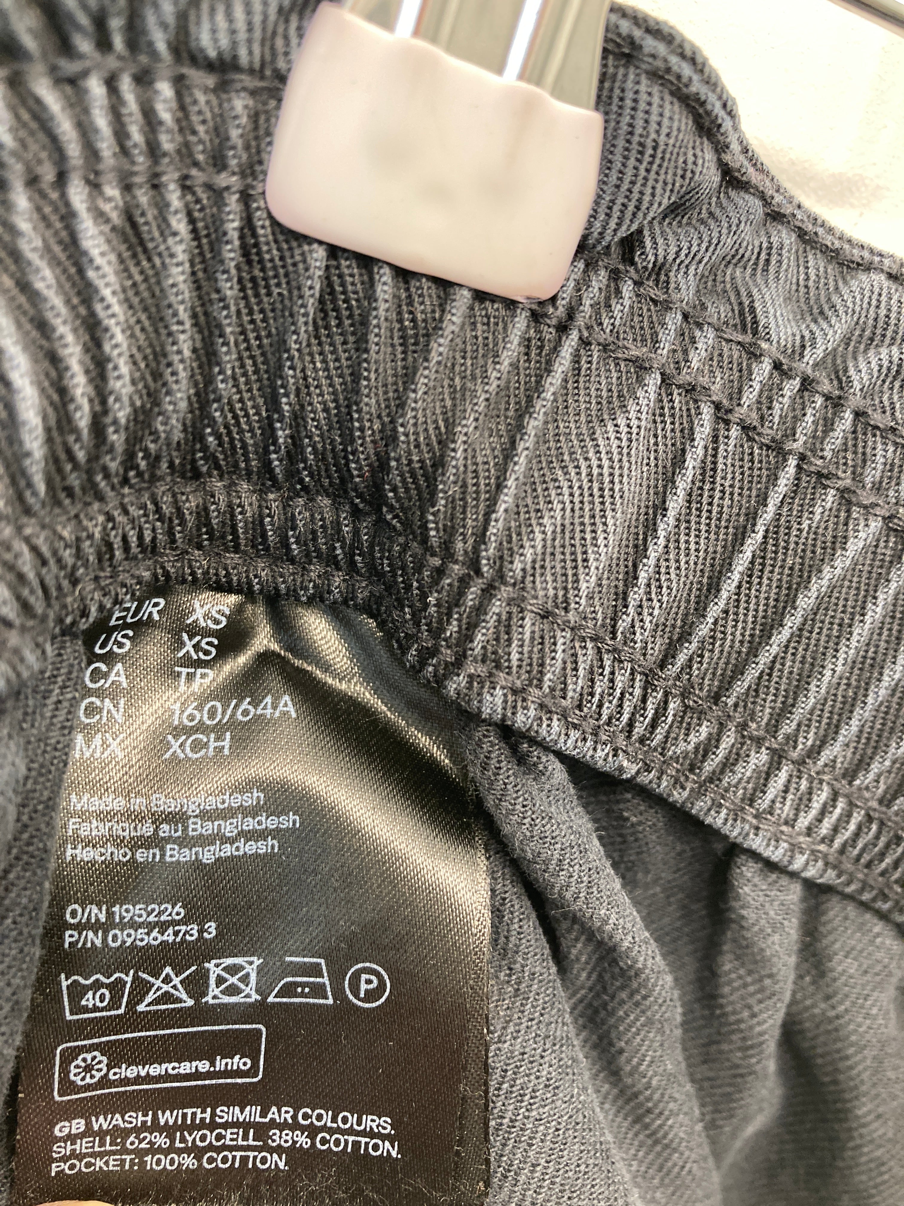 H&M Bukser